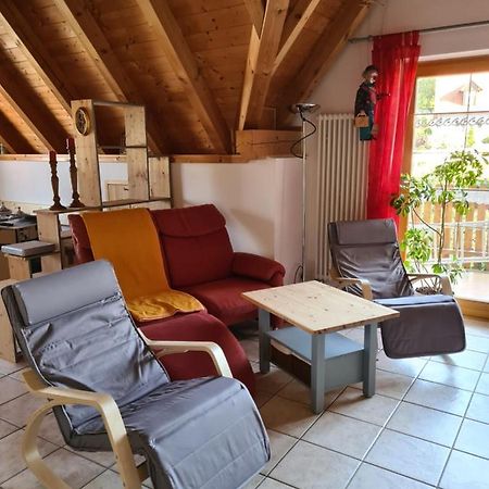 Ferienwohnung Helga Thalmassing  Extérieur photo