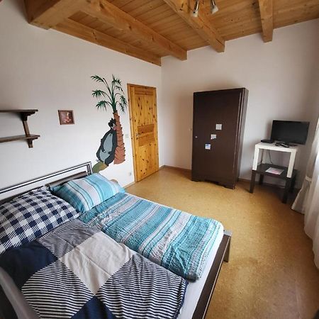 Ferienwohnung Helga Thalmassing  Extérieur photo