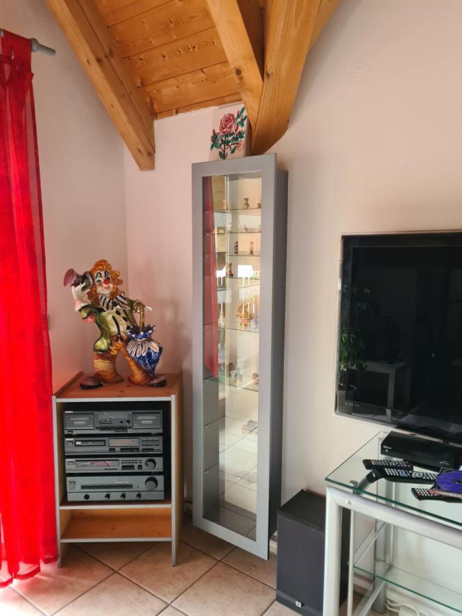 Ferienwohnung Helga Thalmassing  Extérieur photo